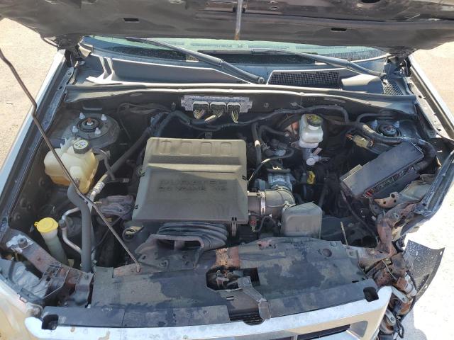 Photo 7 from auction – 2010 FORD ESCAPE XLT with VIN 1FMCU9DG7AKC29659