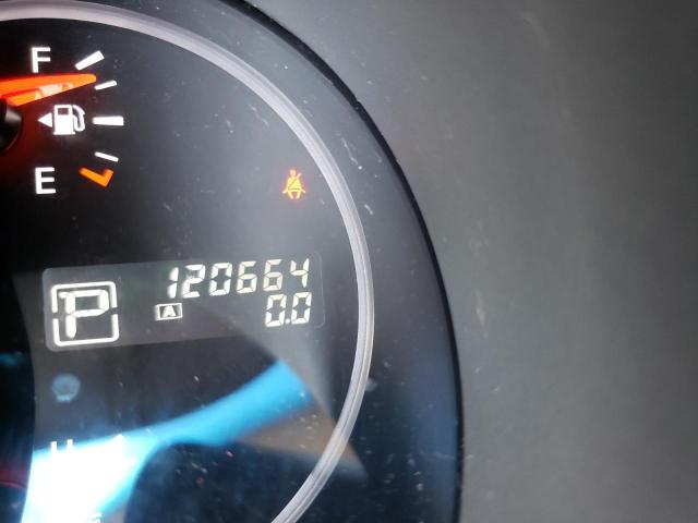 Photo 8 from auction – 2011 NISSAN MURANO S with VIN JN8AZ1MW2BW159721