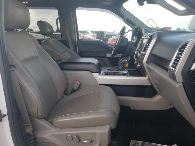 Photo 5 from auction – 2015 FORD F150 SUPER with VIN 1FTEW1EF8FKE19735