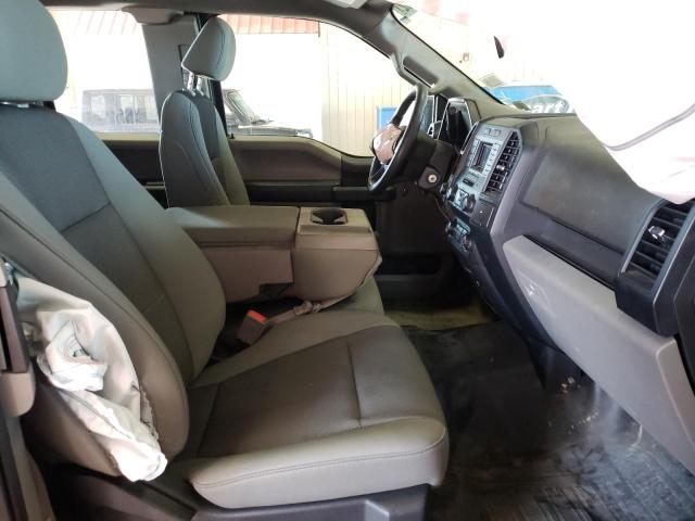 Photo 5 from auction – 2019 FORD F150 SUPER with VIN 1FTEX1EP4KFA32737