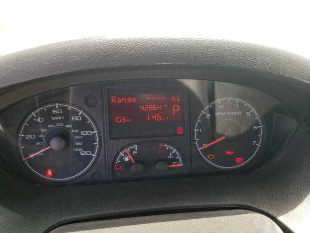 Photo 8 from auction – 2020 RAM PROMASTER with VIN 3C6TRVBG6LE103078