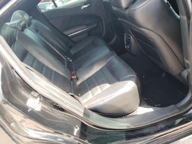 صورة رقم 6 من المزاد - 2014 DODGE CHARGER R/ مع VIN 2C3CDXCT1EH323318