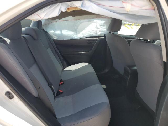 Photo 6 from auction – 2014 TOYOTA COROLLA L with VIN 5YFBURHE5EP164424