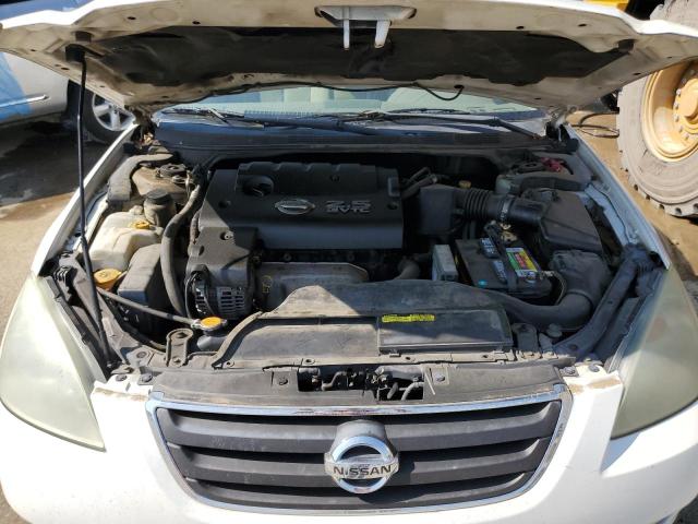 Photo 7 from auction – 2002 NISSAN ALTIMA BAS with VIN 1N4AL11D92C157598