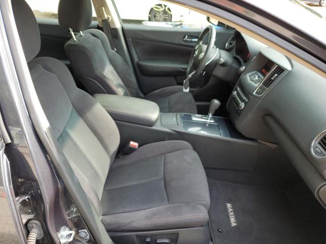 Photo 5 from auction – 2013 NISSAN MAXIMA S with VIN 1N4AA5APXDC830084