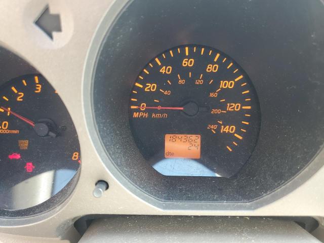 Photo 8 from auction – 2002 NISSAN ALTIMA BAS with VIN 1N4AL11D92C157598