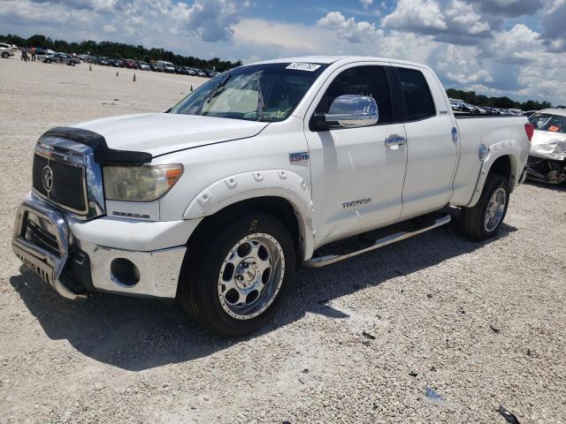 Photo 2 from auction – 2010 TOYOTA TUNDRA DOU with VIN 5TFRY5F14AX078299