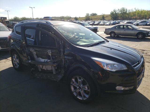 FORD ESCAPE TIT 2014 z numerem VIN 1FMCU9J97EUD31608 - Zdjęcie z aukcji
