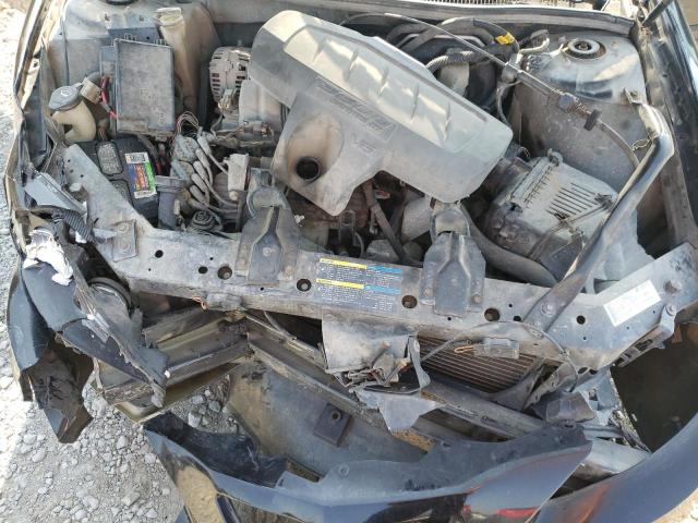Photo 7 from auction – 2008 PONTIAC GRAND PRIX with VIN 2G2WP552181131925