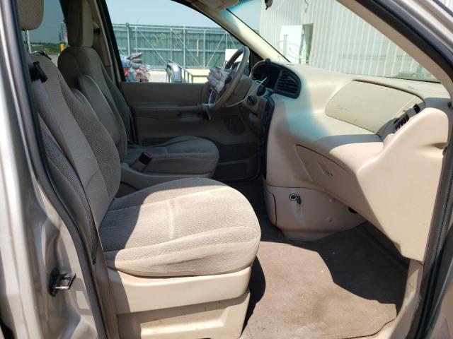 Photo 5 from auction – 2002 FORD WINDSTAR S with VIN 2FMZA52412BB02048