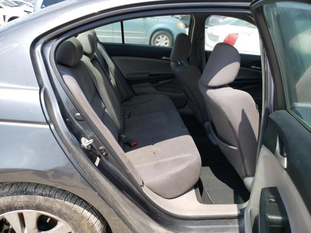 Photo 6 from auction – 2011 HONDA ACCORD LXP with VIN 1HGCP2F46BA120835