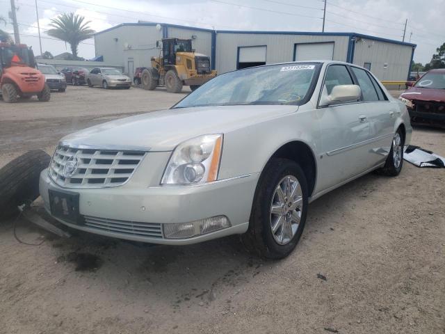 Photo 2 from auction – 2010 CADILLAC DTS PREMIU with VIN 1G6KH5EY2AU115838