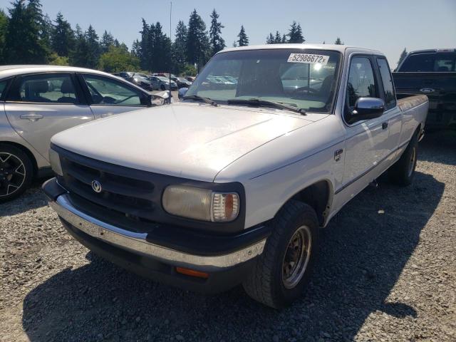 Photo 2 from auction – 1994 MAZDA B4000 CAB with VIN 4F4CR16X5RTM98213