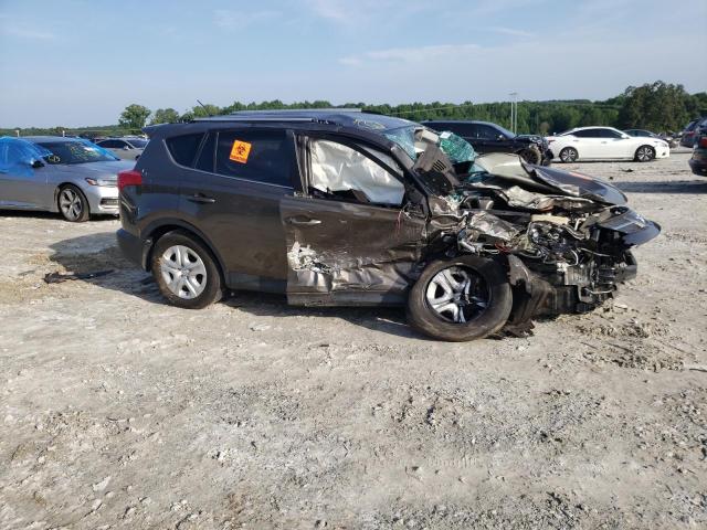Photo 9 from auction – 2015 TOYOTA RAV4 with VIN JTMZFREV0FD059114