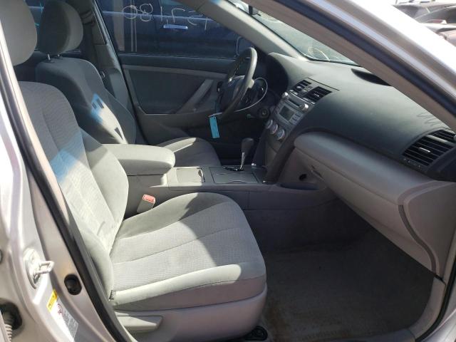 Photo 5 from auction – 2011 TOYOTA CAMRY BASE with VIN 4T1BF3EK3BU173277
