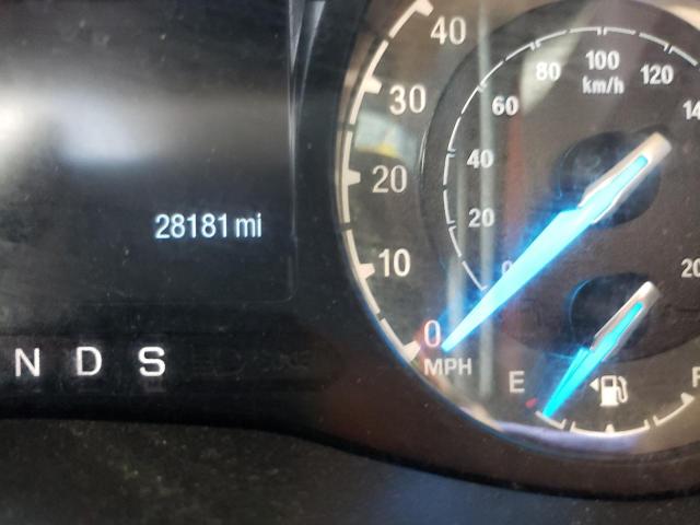 Photo 8 from auction – 2019 FORD RANGER XL with VIN 1FTER4FH2KLA77227