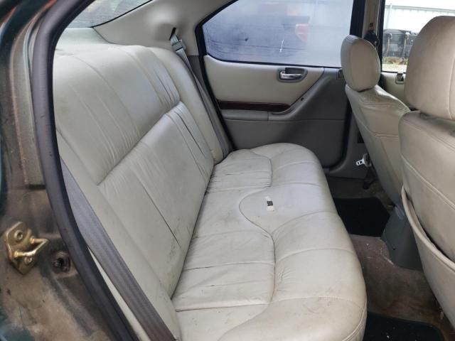 Photo 6 from auction – 2000 CHRYSLER CIRRUS LXI with VIN 1C3EJ56H6YN214572