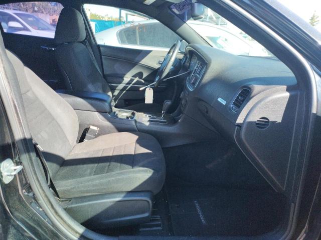 Photo 5 from auction – 2013 DODGE CHARGER SE with VIN 2C3CDXBG7DH734953