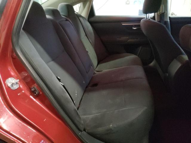 Photo 6 from auction – 2015 NISSAN ALTIMA 2.5 with VIN 1N4AL3AP1FN303105