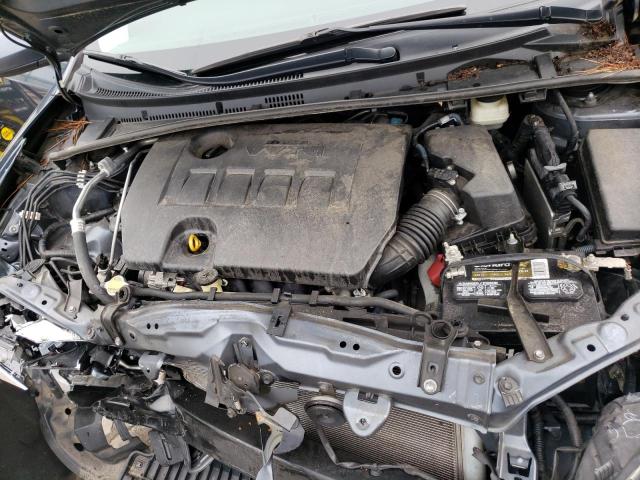 Photo 7 from auction – 2016 TOYOTA COROLLA L with VIN 2T1BURHEXGC610053