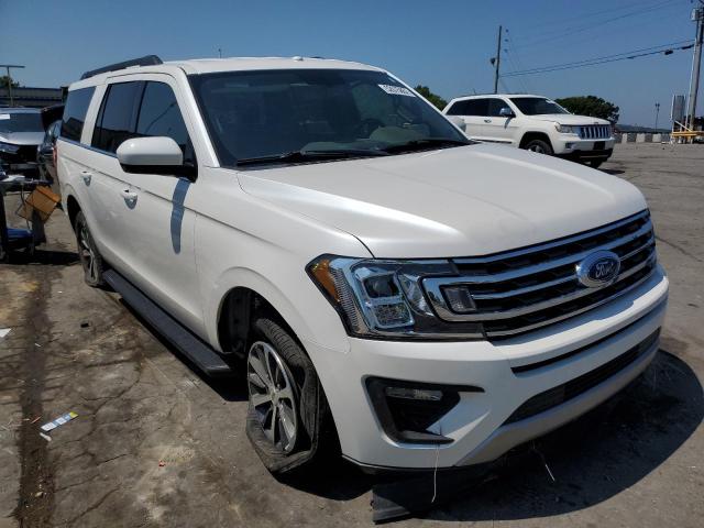 FORD EXPEDITION 2018 with VIN 1FMJK1JT3JEA40148 - Photo from auction