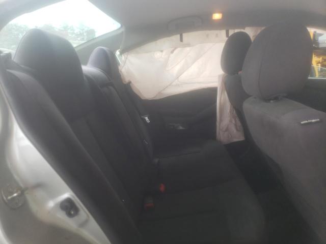 Photo 6 from auction – 2012 NISSAN ALTIMA BAS with VIN 1N4AL2AP5CN455135