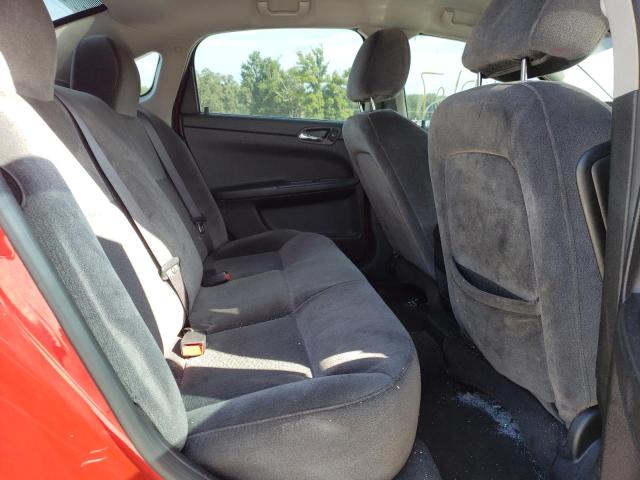 Photo 6 from auction – 2013 CHEVROLET IMPALA LT with VIN 2G1WG5E34D1112129