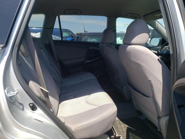 Photo 6 from auction – 2007 TOYOTA RAV4 with VIN JTMZD33V175069958