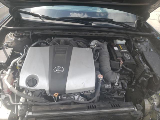 Photo 7 from auction – 2019 LEXUS ES 350 with VIN 58ABZ1B13KU037246