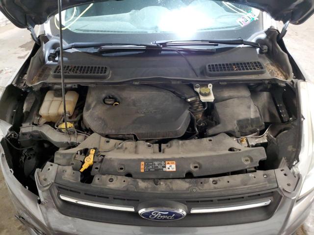 Photo 7 from auction – 2014 FORD ESCAPE SE with VIN 1FMCU9GX1EUE18815