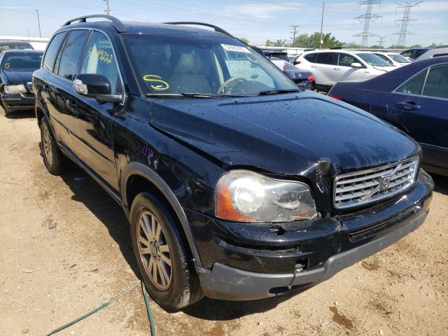 Photo 1 from auction – 2008 VOLVO XC90 3.2 with VIN YV4CZ982781448591