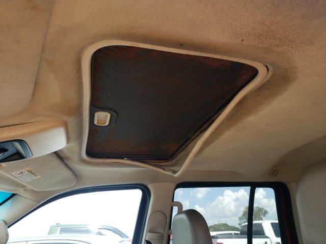 Photo 9 from auction – 2002 FORD EXPLORER E with VIN 1FMZU64E82UA30469