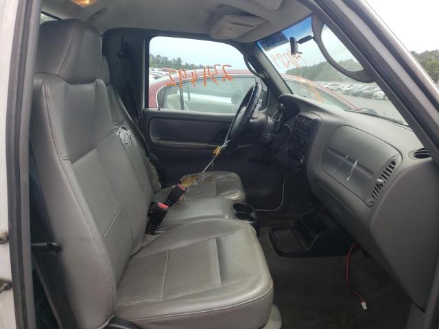 Photo 5 from auction – 2007 FORD RANGER with VIN 1FTYR10D47PA91289