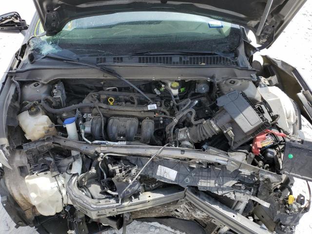 Photo 7 from auction – 2017 FORD FUSION S with VIN 3FA6P0G72HR283799