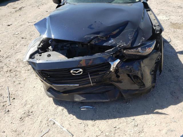 Photo 9 from auction – 2017 MAZDA CX-3 TOURI with VIN JM1DKFC76H0170270