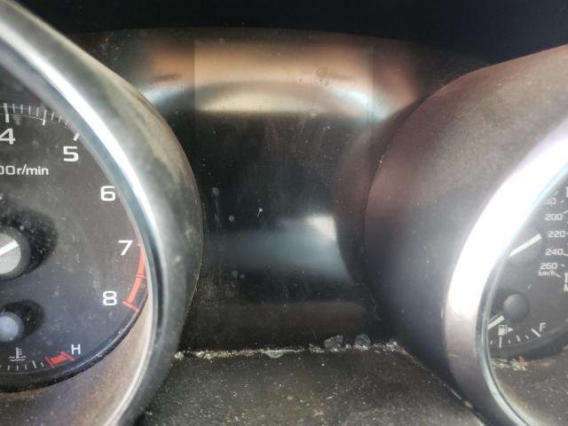 Photo 8 from auction – 2015 SUBARU OUTBACK 3. with VIN 4S4BSENC8F3305333