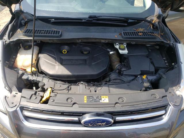 Photo 9 from auction – 2015 FORD ESCAPE TIT with VIN 1FMCU9J97FUC14662