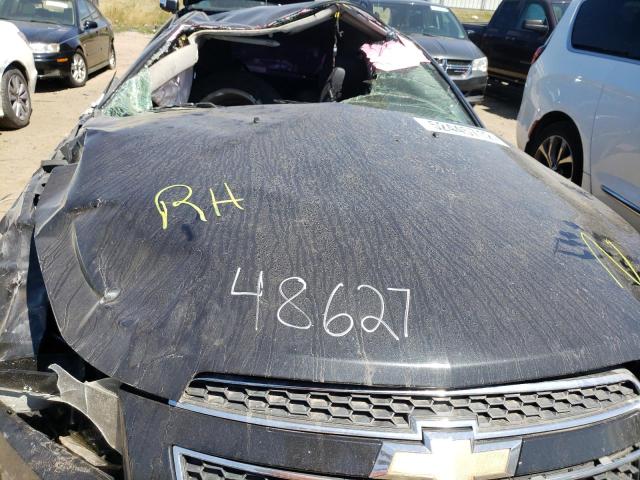 Photo 7 from auction – 2012 CHEVROLET CRUZE LT with VIN 1G1PF5SC9C7348627