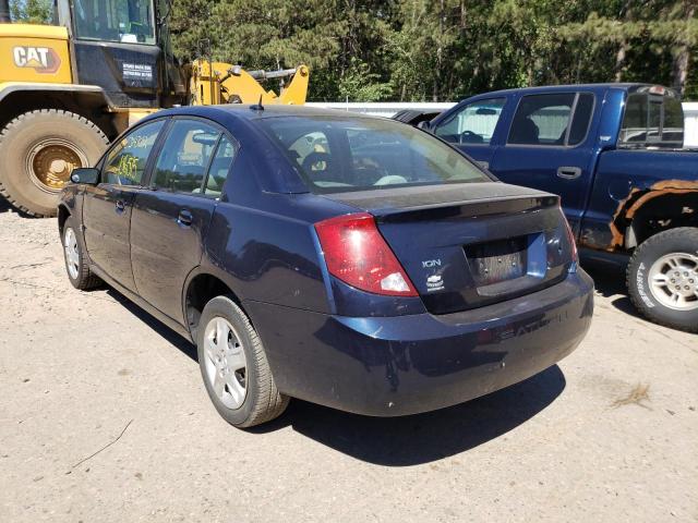 Photo 3 from auction – 2007 SATURN ION LEVEL with VIN 1G8AJ55F97Z197312