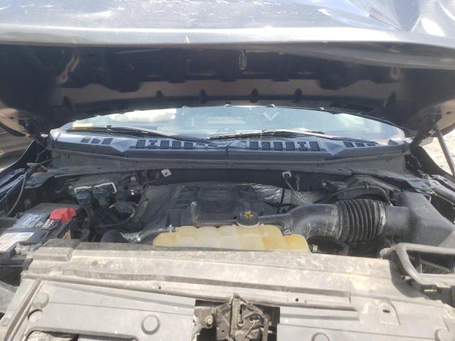 Zdjęcie 7 z aukcji – 2016 FORD F150 SUPER z VIN 1FTEW1EP0GFC30645