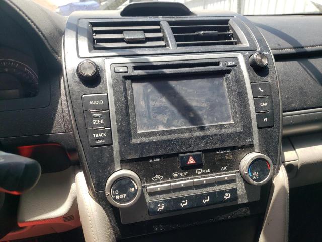 Photo 9 from auction – 2012 TOYOTA CAMRY BASE with VIN 4T1BF1FKXCU188542