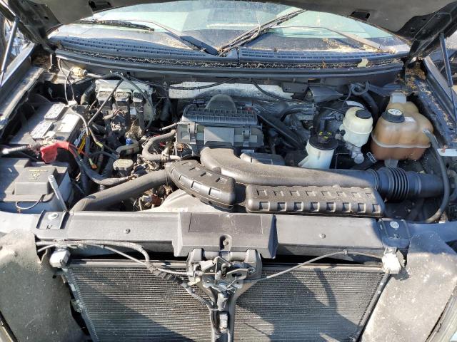 Photo 7 from auction – 2007 FORD F150 SUPER with VIN 1FTPW12V37FA60356
