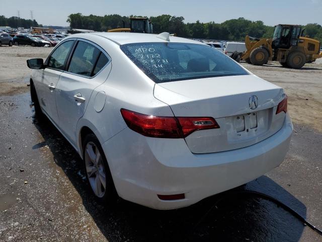 Photo 3 from auction – 2014 ACURA ILX 20 with VIN 19VDE1F33EE004898
