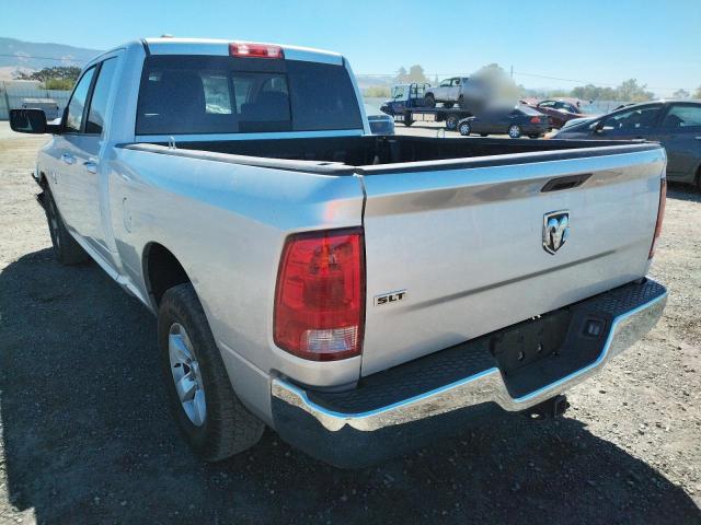 Photo 3 from auction – 2016 RAM 1500 SLT with VIN 1C6RR6GT6GS227585