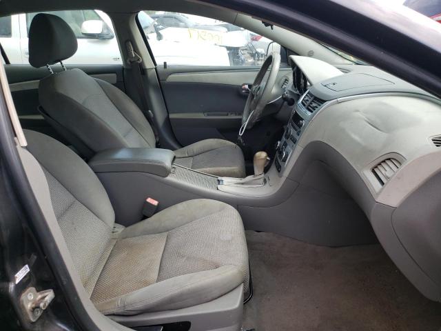 Photo 5 from auction – 2011 CHEVROLET MALIBU LS with VIN 1G1ZB5E11BF126473