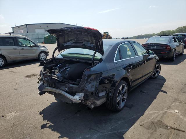 Photo 4 from auction – 2018 AUDI A4 PREMIUM with VIN WAUENAF42JA071507