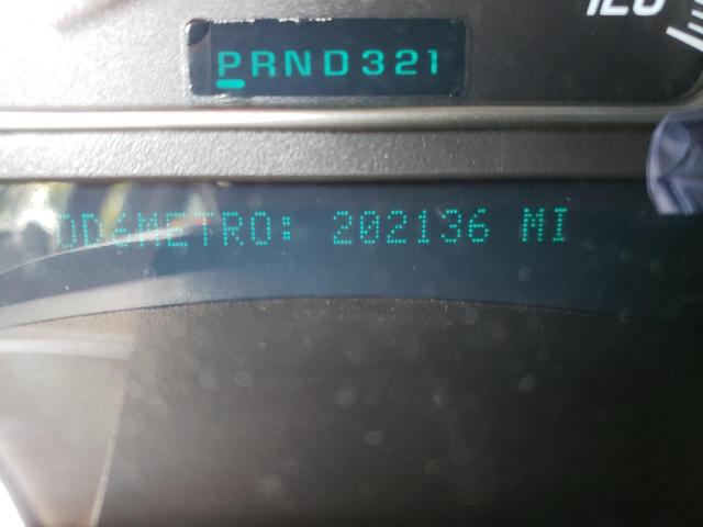 Photo 8 from auction – 2002 GMC ENVOY with VIN 1GKDT13S422179697