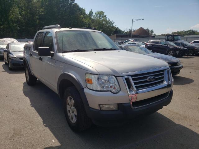 Photo 9 from auction – 2009 FORD EXPLORER S with VIN 1FMEU51E19UA31079