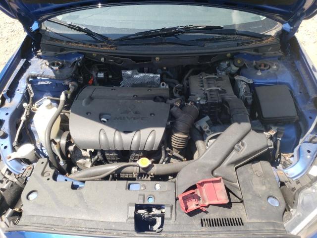 Photo 7 from auction – 2011 MITSUBISHI LANCER ES/ with VIN JA32U2FU9BU009552