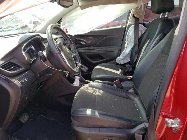 Photo 5 from auction – 2018 BUICK ENCORE PRE with VIN KL4CJASB6JB522162